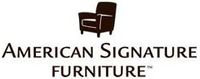 American Signature Furniture