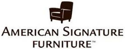 American Signature Furniture Weekly Ads, Deals & Flyers