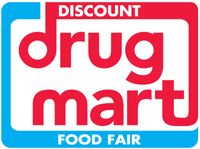 Discount Drug Mart