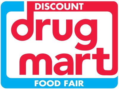 Discount Drug Mart Weekly Ads, Deals & Flyers