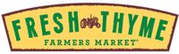 Fresh Thyme Farmers