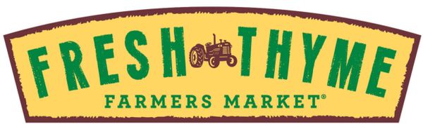 Fresh Thyme Farmers