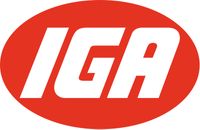 IGA