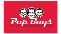 Pep Boys