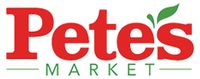 Pete's Fresh Market