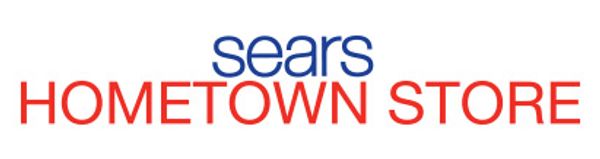 Sears Hometown Store