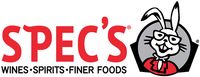 Spec's Wine, Spirits & Finer Foods