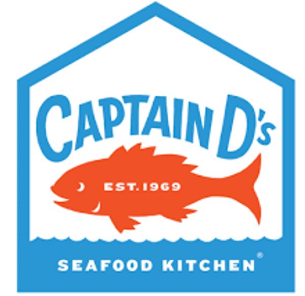 Captain D's