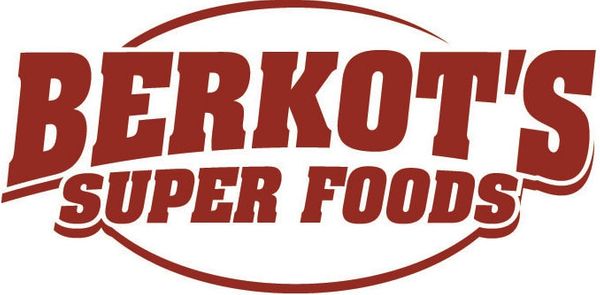 Berkot's Super Foods