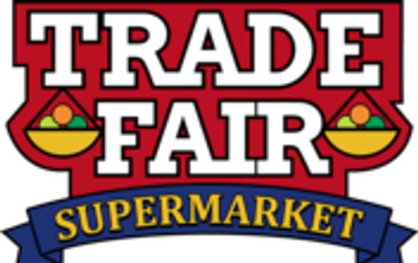 Trade Fair Supermarket