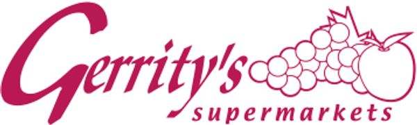 Gerrity's Supermarket