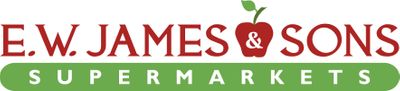 E.W. James & Sons Weekly Ads, Deals & Flyers
