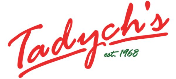 Tadych's