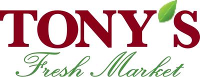 Tony's Fresh Market Weekly Ads, Deals & Flyers