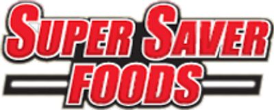 Super Saver Foods Weekly Ads, Deals & Flyers