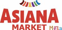 Asiana Market