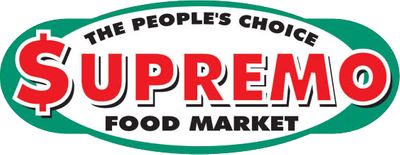 Supremo Food Market Weekly Ads, Deals & Flyers