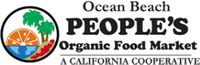 Ocean Beach People's Organic Food Market