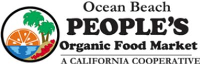 Ocean Beach People's Organic Food Market Weekly Ads, Deals & Flyers