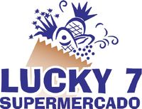 Lucky 7 Supermarket