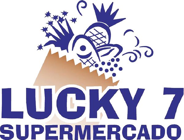 Lucky 7 Supermarket