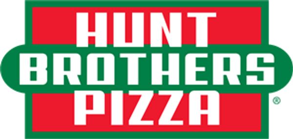 Hunt Brothers Pizza