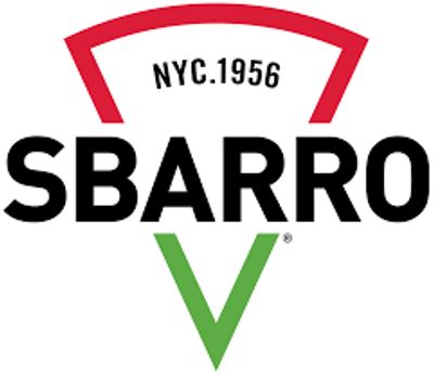 Sbarro Pizza Weekly Ads, Deals & Flyers