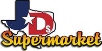 JD's Supermarket