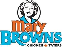 Mary Brown's