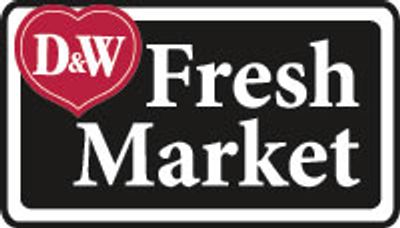 D&W Fresh Market Weekly Ads, Deals & Flyers