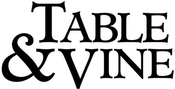 Table & Vine