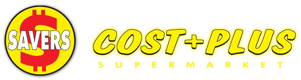 Savers Cost Plus