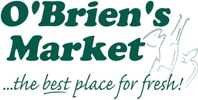 O'Brien's Market Weekly Ads, Deals & Flyers