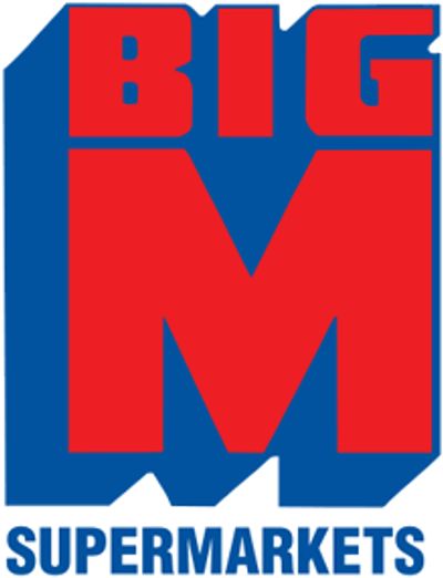 Big M Supermarkets Weekly Ads, Deals & Flyers