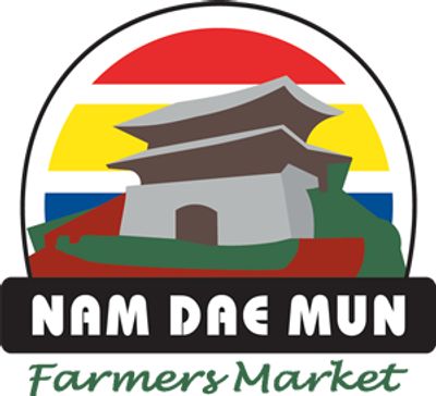 Nam Dae Mun Farmers Market Weekly Ads, Deals & Flyers