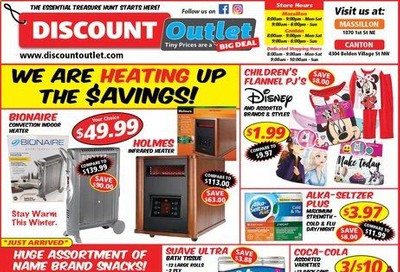 fred's Weekly Ad Flyer September 19 to October 2