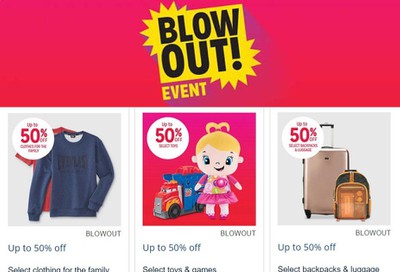 Kmart Weekly Ad Flyer October 5 to October 12