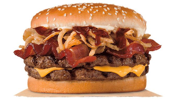 Steakhouse King Back by Popular Demand at Burger King