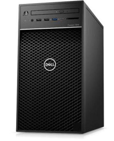 Precision 3630 Tower For $647.99 At Dell Canada