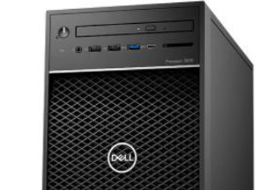 Precision 3630 Tower For $647.99 At Dell Canada