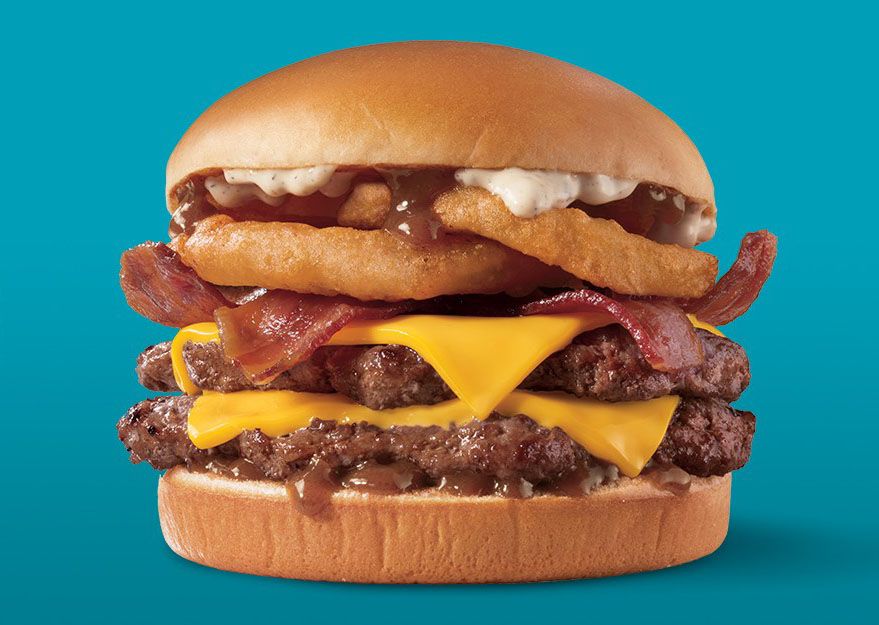 New Loaded Steakhouse Burger Introduced at Participating Dairy Queen Restaurants