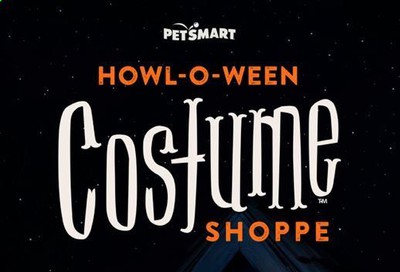 PetSmart Weekly Ad Flyer September 8 to November 1