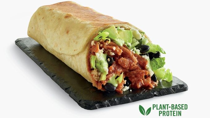 El Pollo Loco Dishes Up Certified Vegan Chickenless Pollo 