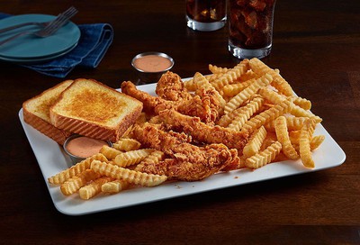 Zaxby's Introduces New Zax Pack for Two Meal for a Limited Time Only