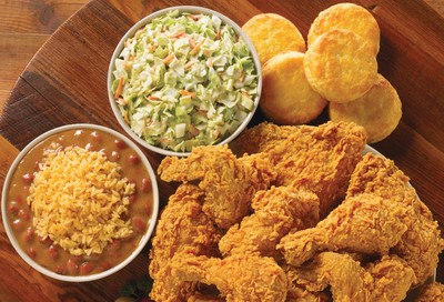 Popeyes Chicken Weekly Ads, Deals & Flyers November 2022