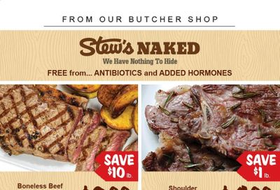 Stew Leonard's Weekly Ad Flyer November 11 to November 17 Stew Leonard's Weekly Ad Flyer November 11 to November 17