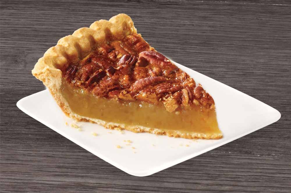 Captain D's Brings Popular Pecan Pie Back to their Dessert Menu