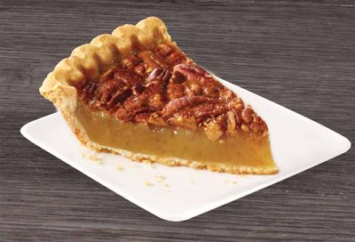 Captain D's Brings Popular Pecan Pie Back to their Dessert Menu