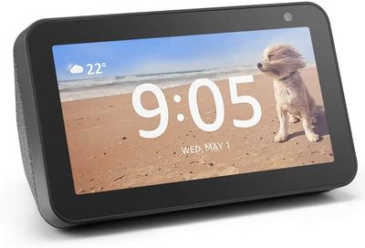 Echo Show 5 – Compact smart display with Alexa On sale for $ 59.99 at Amazon Canada