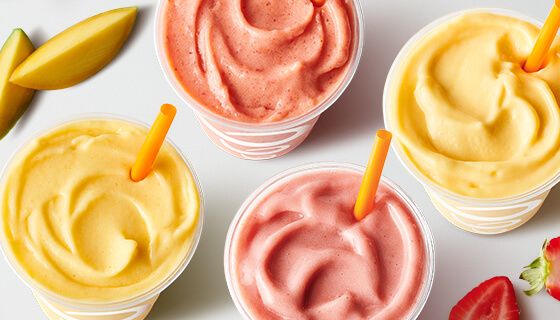 Jamba Rolls Out New Smoothie Family Packs 